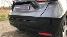 Honda Jazz 1.5 i-MMD Hybrid EX 5dr eCVT Hybrid Hatchback